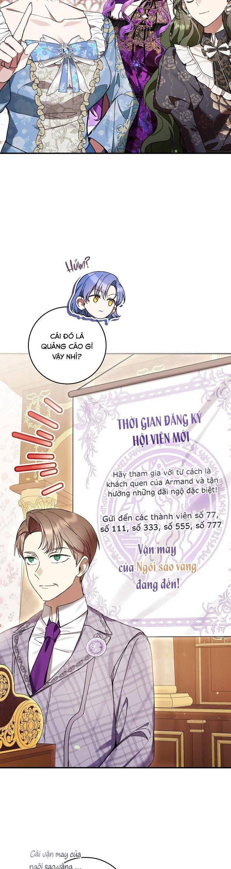đọc truyện Làm Ác Nữ Bộ Không Tuyệt Sao? Chương 50 ảnh 8 tại Thiên Thai Truyện
