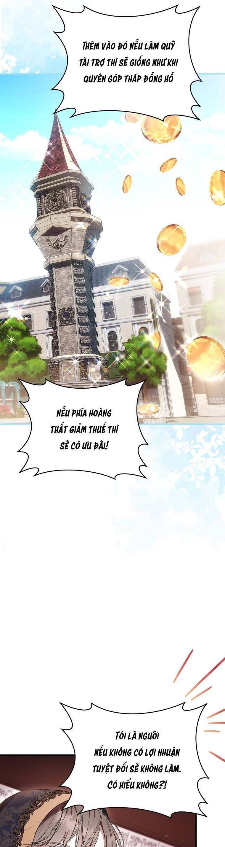 đọc truyện Làm Ác Nữ Bộ Không Tuyệt Sao? Chương 51 ảnh 28 tại Thiên Thai Truyện