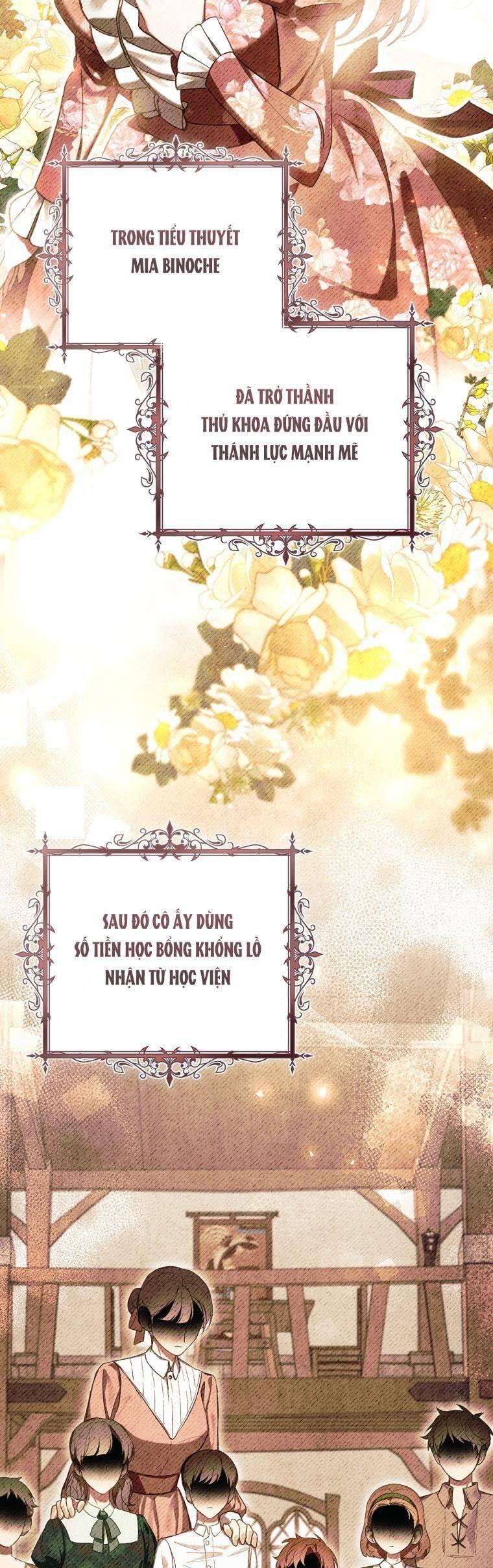đọc truyện Làm Ác Nữ Bộ Không Tuyệt Sao? Chương 51 ảnh 10 tại Thiên Thai Truyện