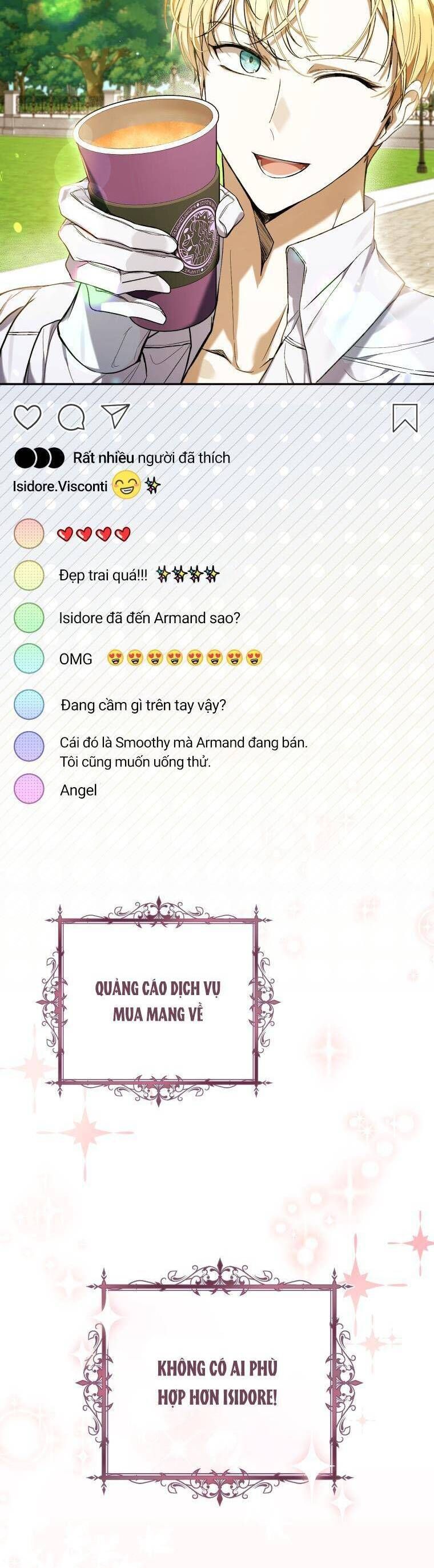 đọc truyện Làm Ác Nữ Bộ Không Tuyệt Sao? Chương 52 ảnh 16 tại Thiên Thai Truyện