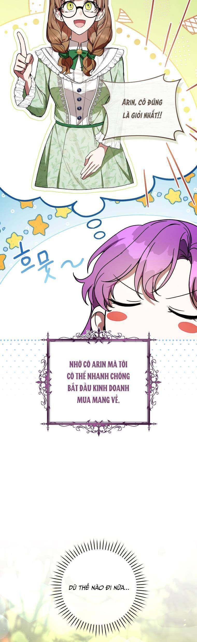 đọc truyện Làm Ác Nữ Bộ Không Tuyệt Sao? Chương 52 ảnh 18 tại Thiên Thai Truyện