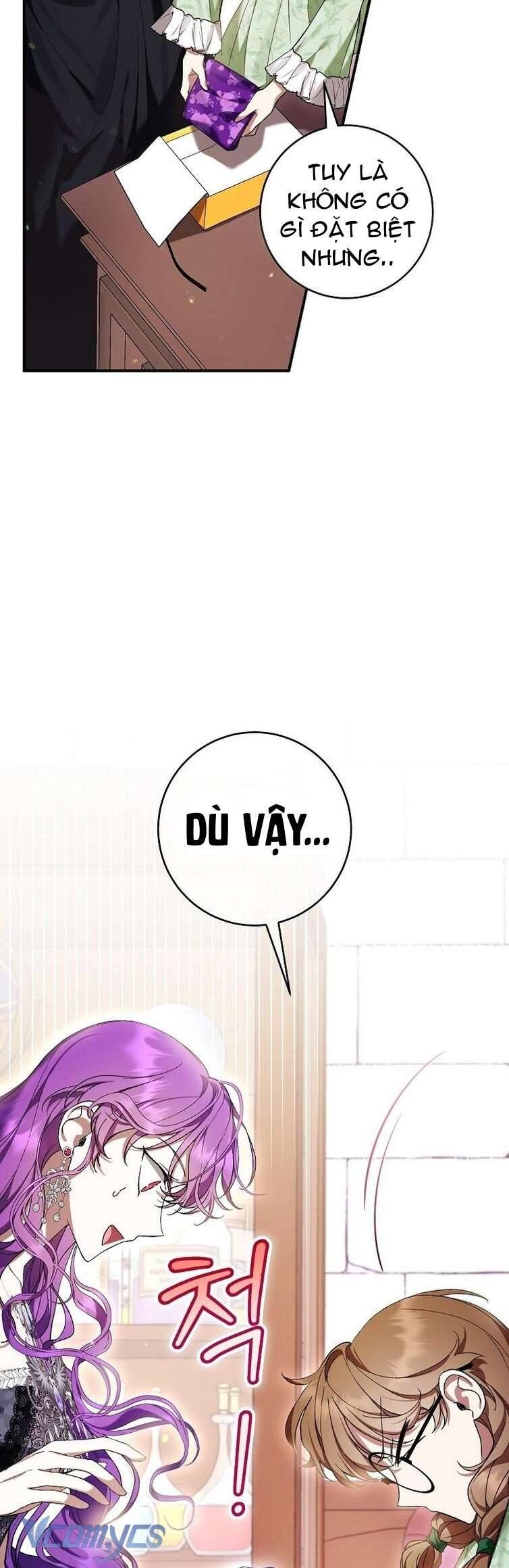 đọc truyện Làm Ác Nữ Bộ Không Tuyệt Sao? Chương 53 ảnh 27 tại Thiên Thai Truyện