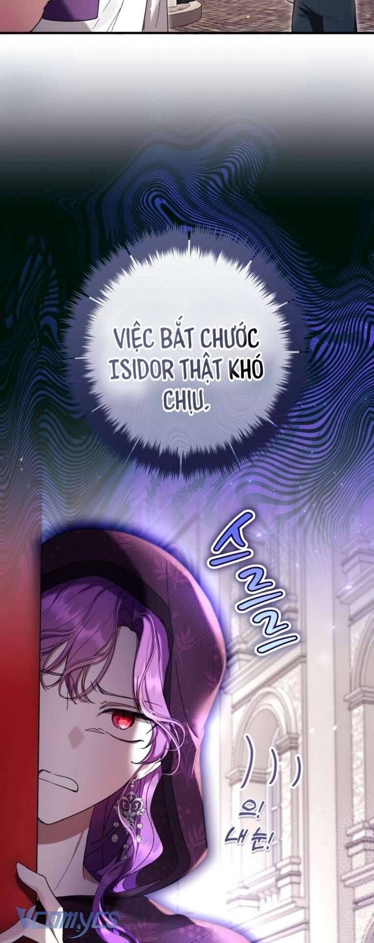 đọc truyện Làm Ác Nữ Bộ Không Tuyệt Sao? Chương 53 ảnh 6 tại Thiên Thai Truyện