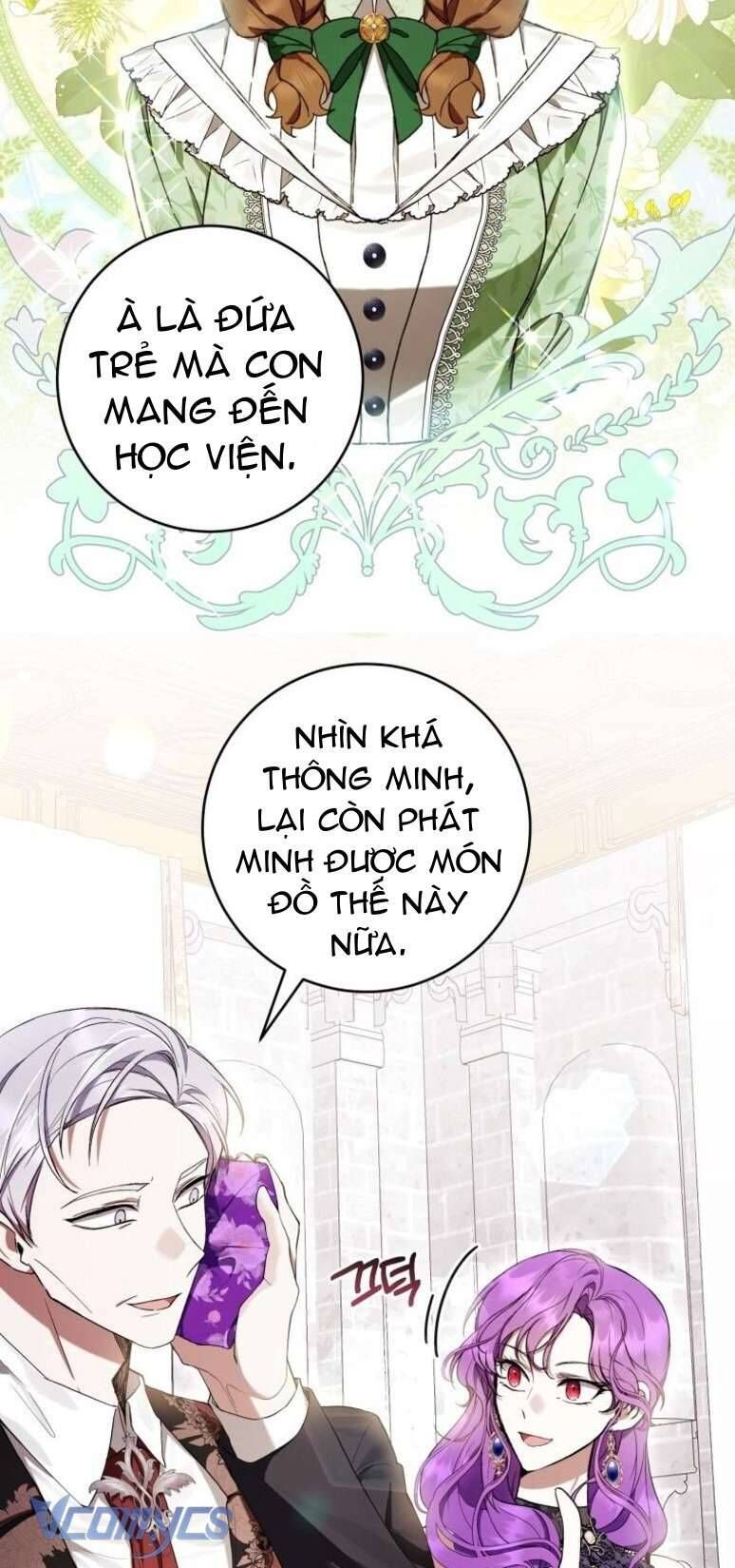 đọc truyện Làm Ác Nữ Bộ Không Tuyệt Sao? Chương 53 ảnh 70 tại Thiên Thai Truyện