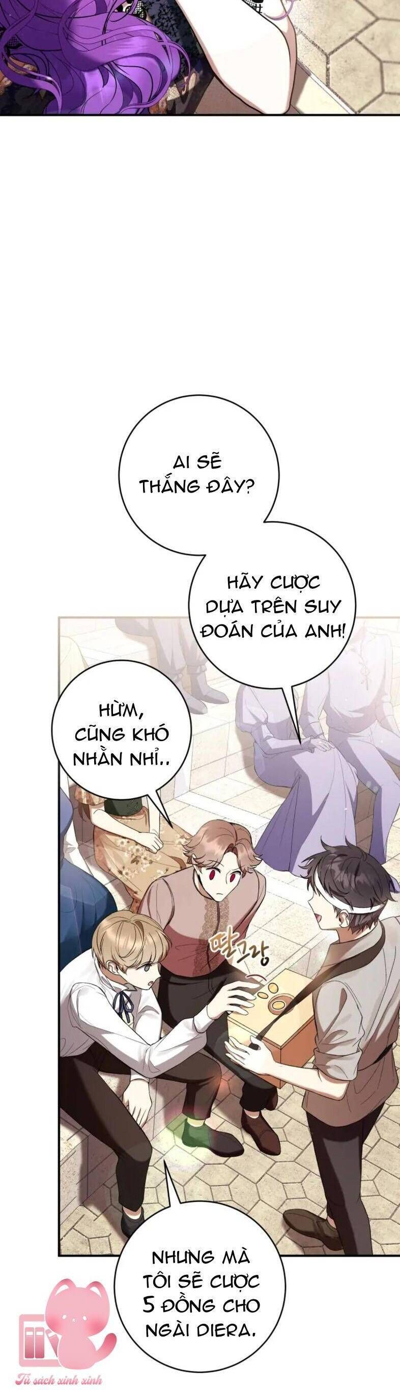 đọc truyện Làm Ác Nữ Bộ Không Tuyệt Sao? Chương 54 ảnh 55 tại Thiên Thai Truyện