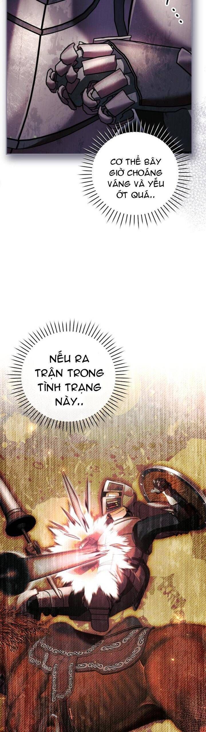 đọc truyện Làm Ác Nữ Bộ Không Tuyệt Sao? Chương 55 ảnh 16 tại Thiên Thai Truyện