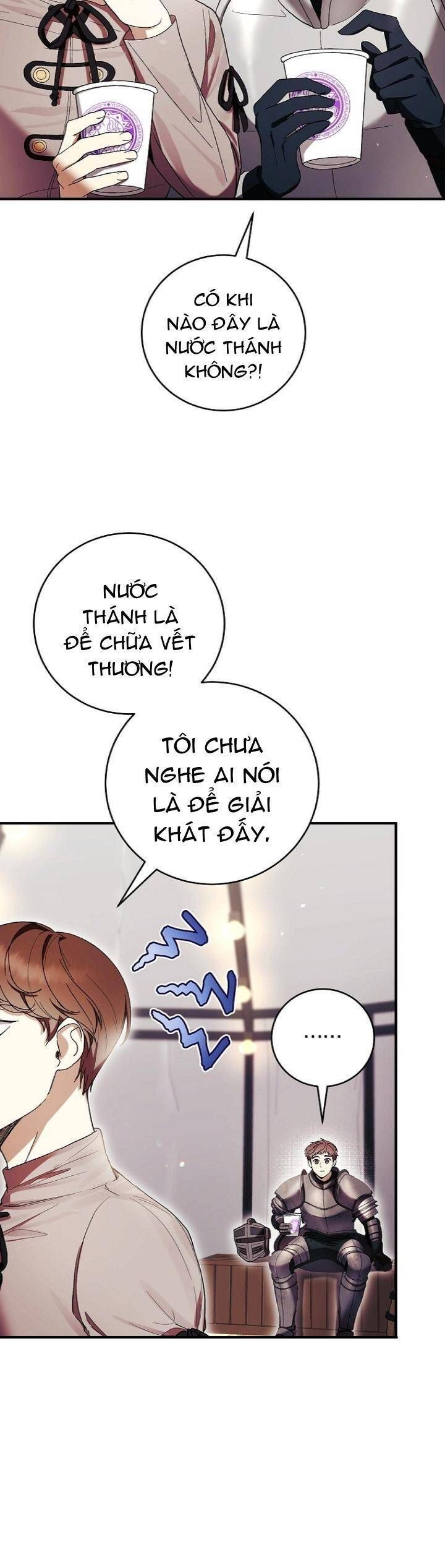đọc truyện Làm Ác Nữ Bộ Không Tuyệt Sao? Chương 55 ảnh 26 tại Thiên Thai Truyện