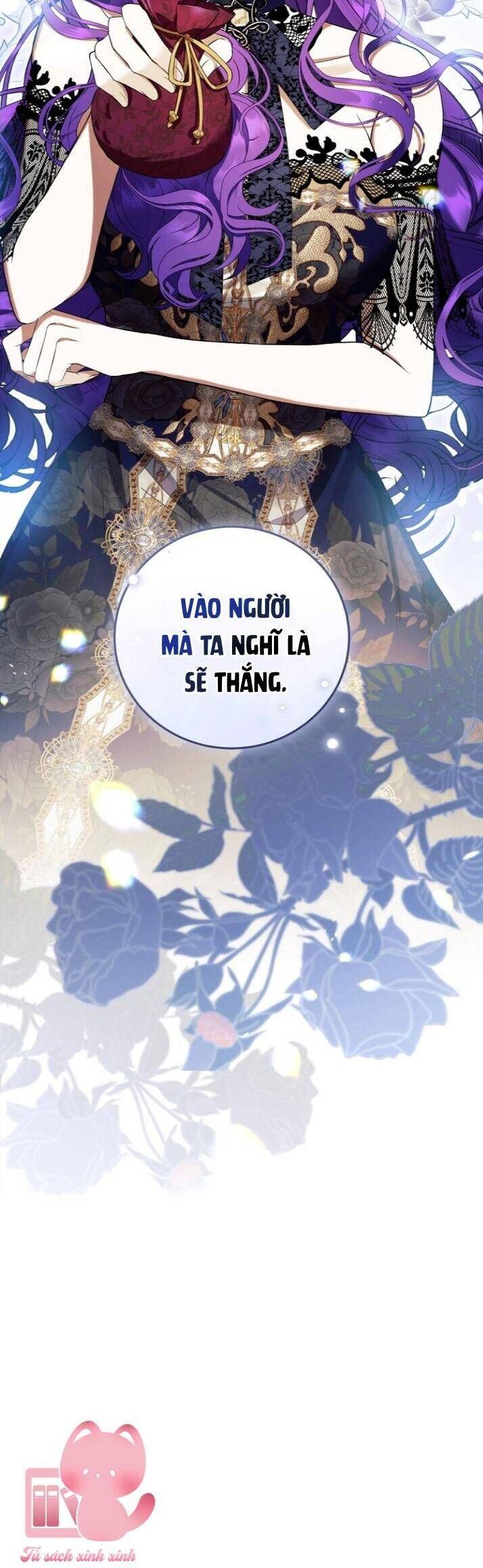 đọc truyện Làm Ác Nữ Bộ Không Tuyệt Sao? Chương 55 ảnh 5 tại Thiên Thai Truyện