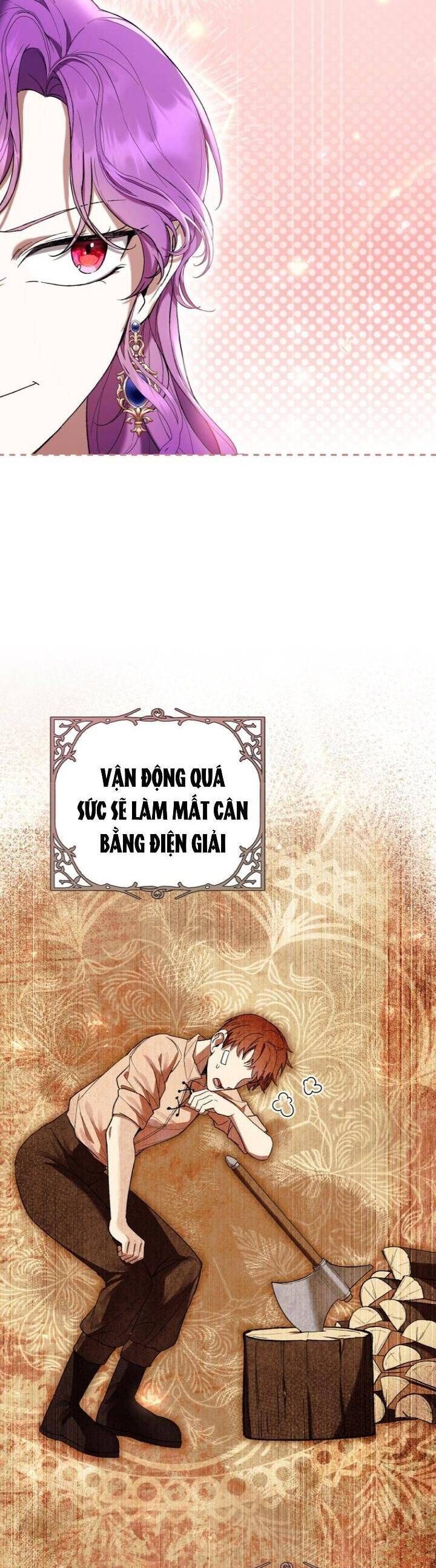 đọc truyện Làm Ác Nữ Bộ Không Tuyệt Sao? Chương 55 ảnh 41 tại Thiên Thai Truyện