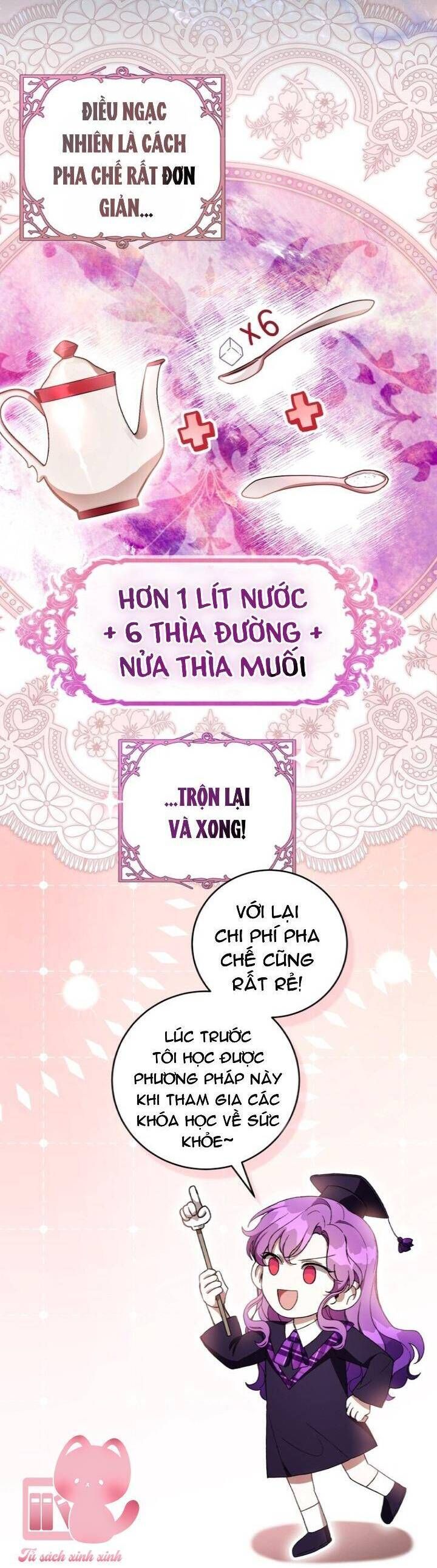 đọc truyện Làm Ác Nữ Bộ Không Tuyệt Sao? Chương 55 ảnh 43 tại Thiên Thai Truyện