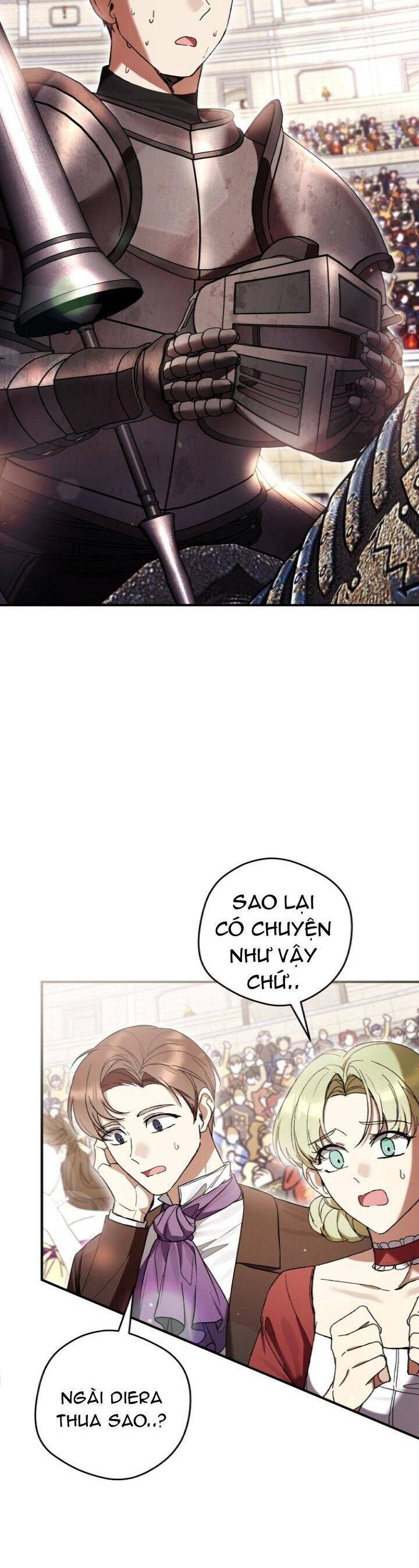 đọc truyện Làm Ác Nữ Bộ Không Tuyệt Sao? Chương 55 ảnh 52 tại Thiên Thai Truyện