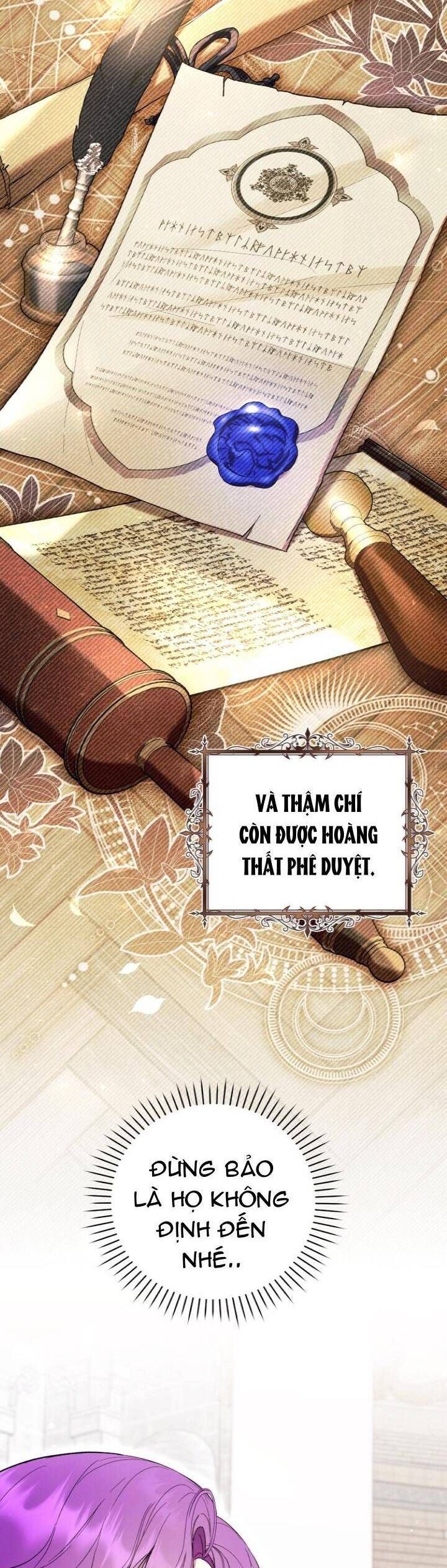 đọc truyện Làm Ác Nữ Bộ Không Tuyệt Sao? Chương 55 ảnh 10 tại Thiên Thai Truyện