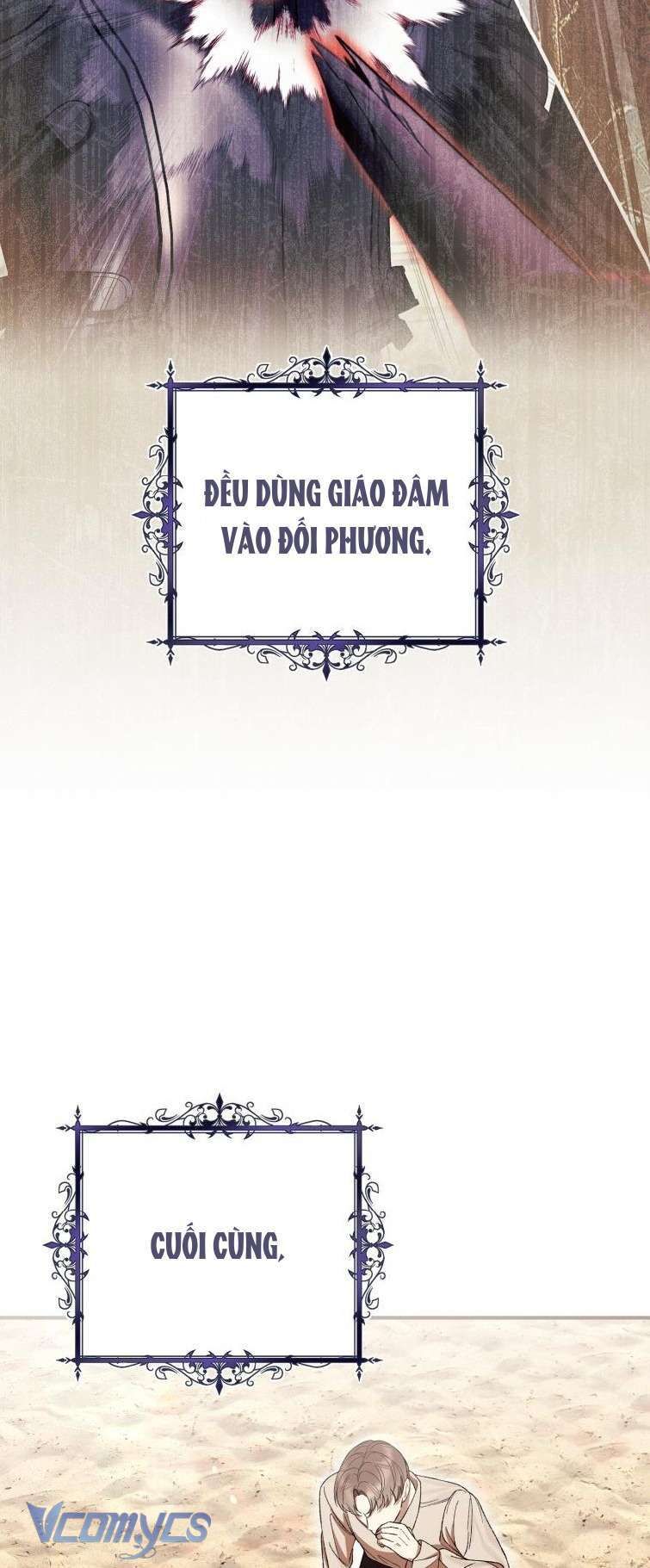 đọc truyện Làm Ác Nữ Bộ Không Tuyệt Sao? Chương 56 ảnh 20 tại Thiên Thai Truyện