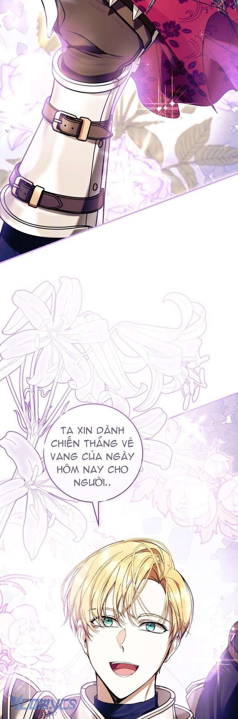 đọc truyện Làm Ác Nữ Bộ Không Tuyệt Sao? Chương 56 ảnh 59 tại Thiên Thai Truyện