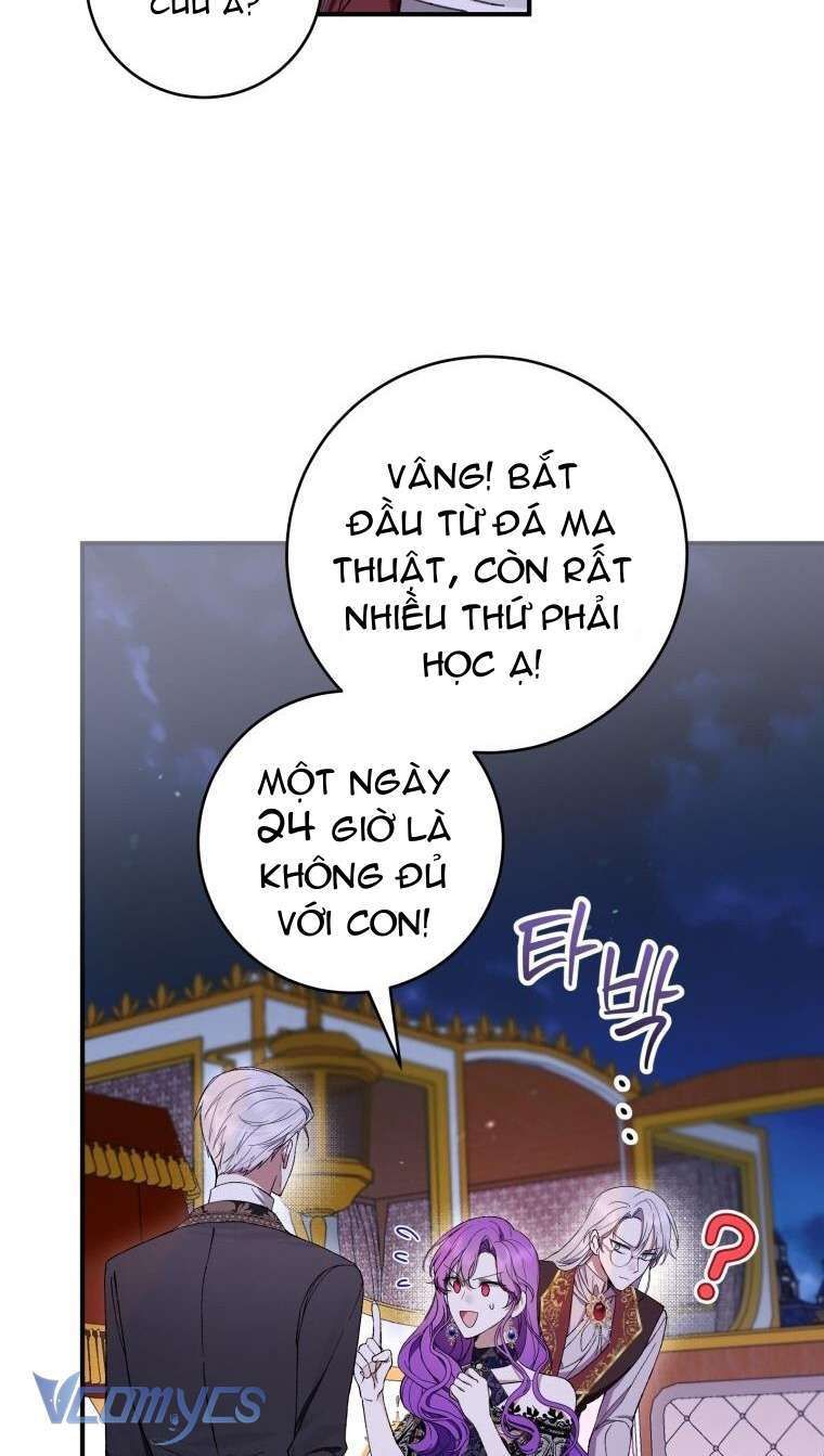 đọc truyện Làm Ác Nữ Bộ Không Tuyệt Sao? Chương 56 ảnh 94 tại Thiên Thai Truyện