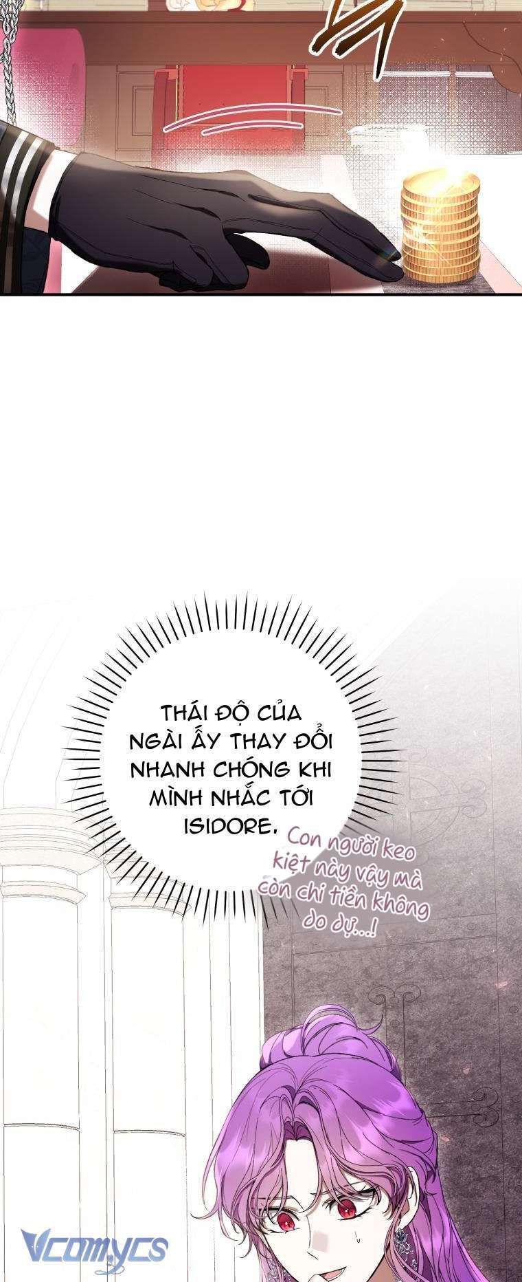 đọc truyện Làm Ác Nữ Bộ Không Tuyệt Sao? Chương 58 ảnh 124 tại Thiên Thai Truyện