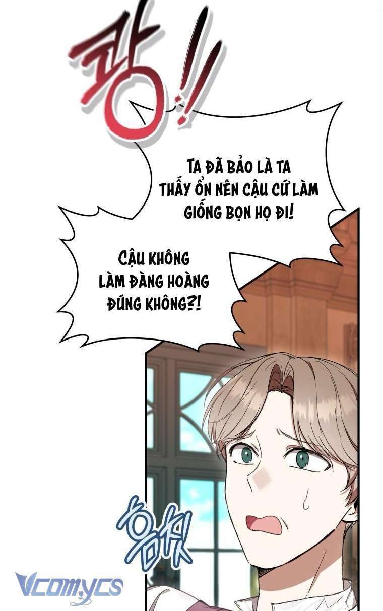 đọc truyện Làm Ác Nữ Bộ Không Tuyệt Sao? Chương 58 ảnh 45 tại Thiên Thai Truyện