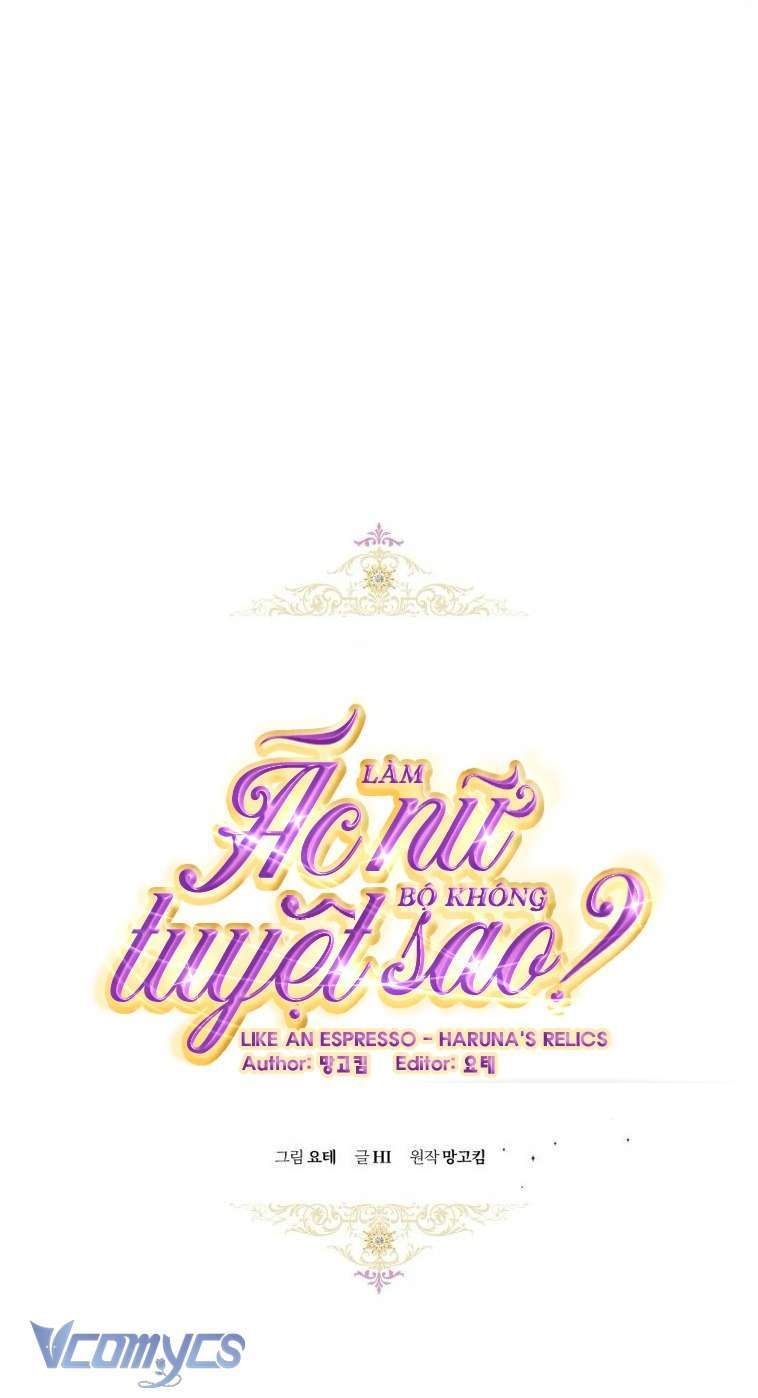 đọc truyện Làm Ác Nữ Bộ Không Tuyệt Sao? Chương 59 ảnh 32 tại Thiên Thai Truyện