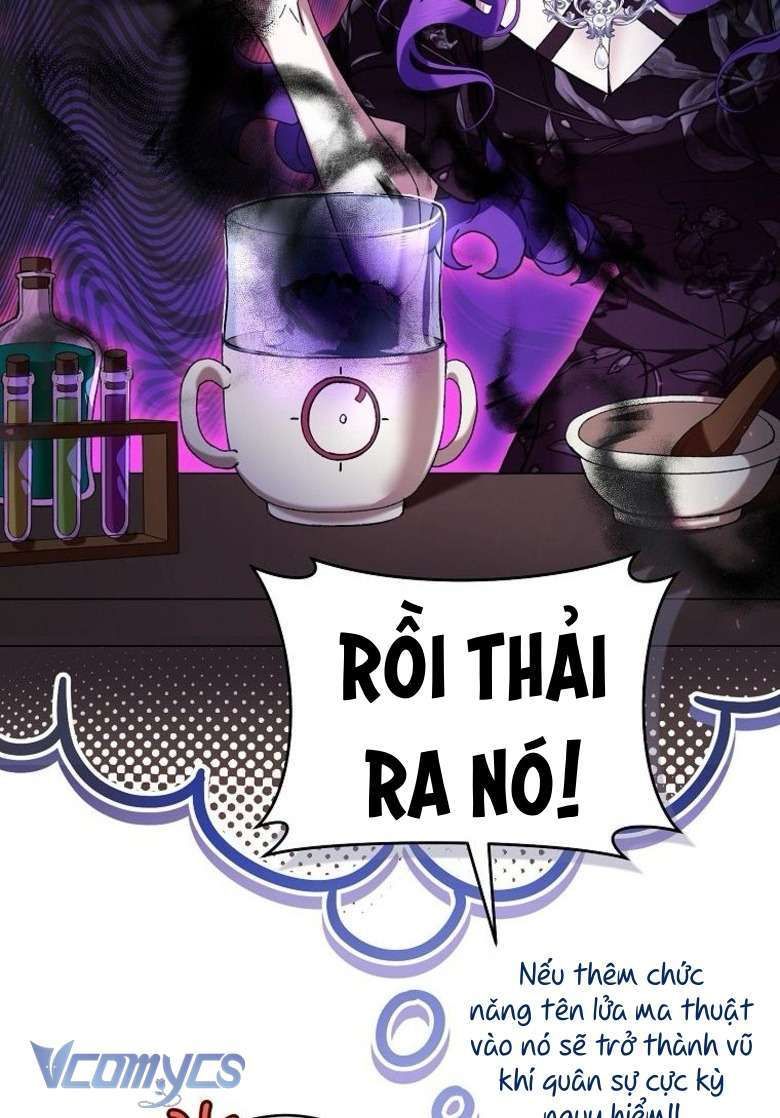 đọc truyện Làm Ác Nữ Bộ Không Tuyệt Sao? Chương 59 ảnh 48 tại Thiên Thai Truyện