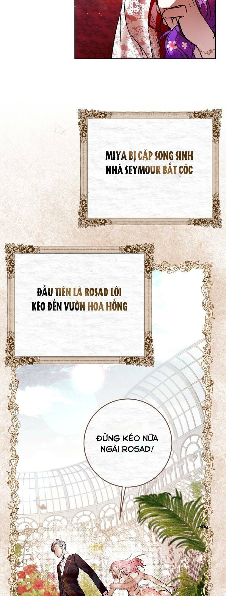đọc truyện Làm Ác Nữ Bộ Không Tuyệt Sao? Chương 6 ảnh 4 tại Giả Dược