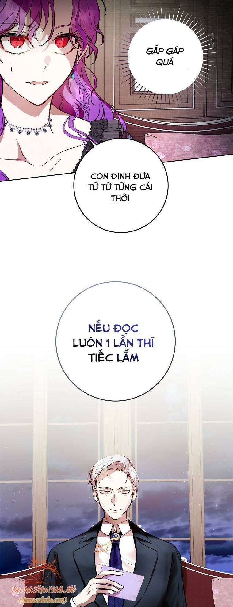 đọc truyện Làm Ác Nữ Bộ Không Tuyệt Sao? Chương 6 ảnh 44 tại Giả Dược