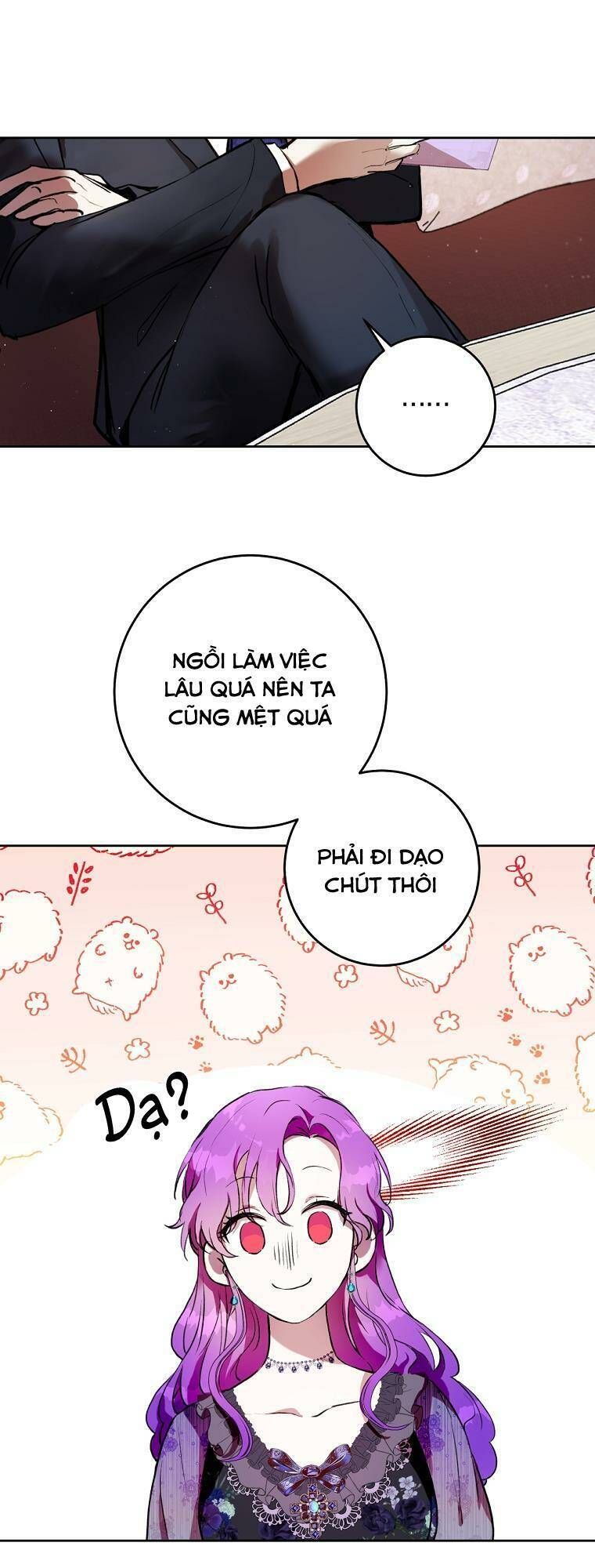 đọc truyện Làm Ác Nữ Bộ Không Tuyệt Sao? Chương 6 ảnh 46 tại Giả Dược