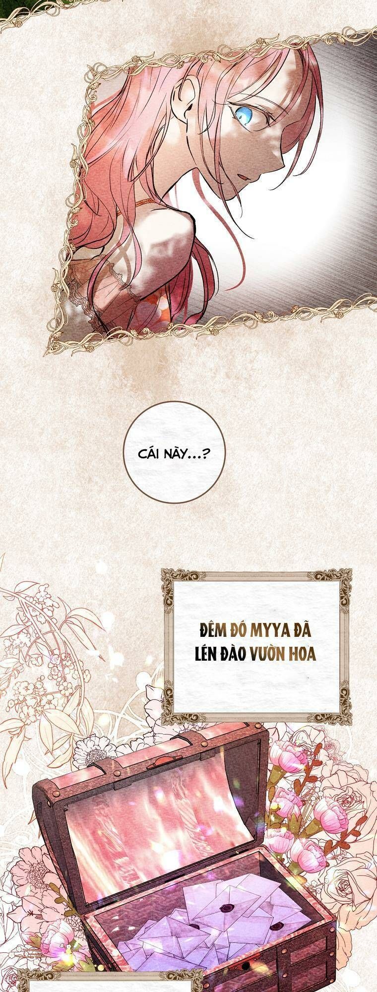đọc truyện Làm Ác Nữ Bộ Không Tuyệt Sao? Chương 6 ảnh 7 tại Giả Dược