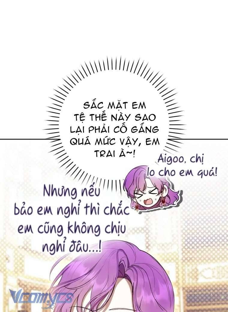đọc truyện Làm Ác Nữ Bộ Không Tuyệt Sao? Chương 60 ảnh 38 tại Thiên Thai Truyện