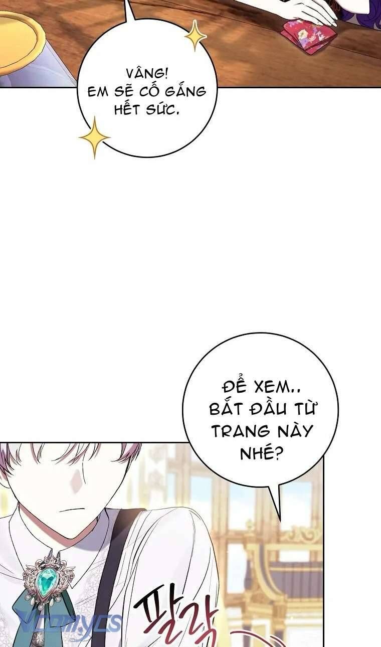 đọc truyện Làm Ác Nữ Bộ Không Tuyệt Sao? Chương 60 ảnh 43 tại Thiên Thai Truyện