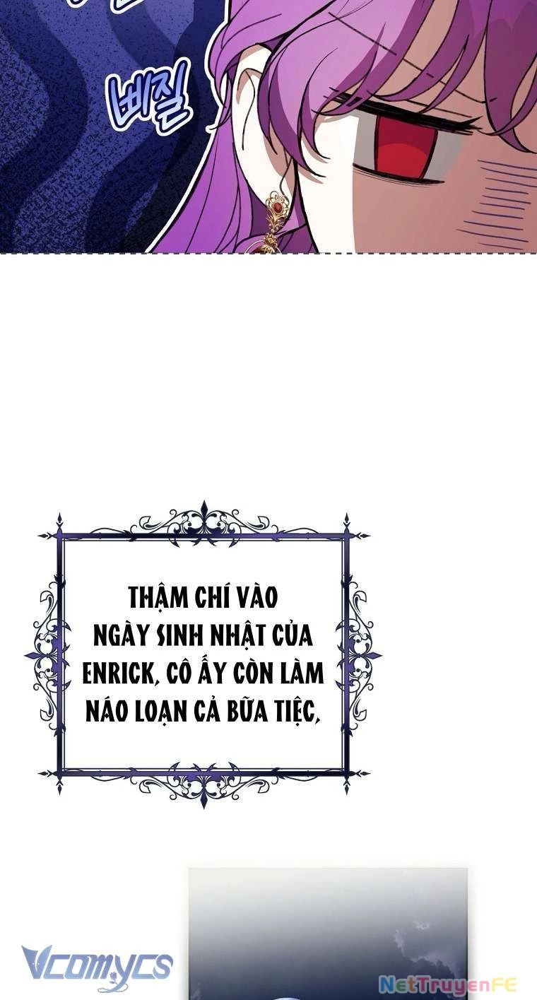 đọc truyện Làm Ác Nữ Bộ Không Tuyệt Sao? Chương 61 ảnh 7 tại Thiên Thai Truyện