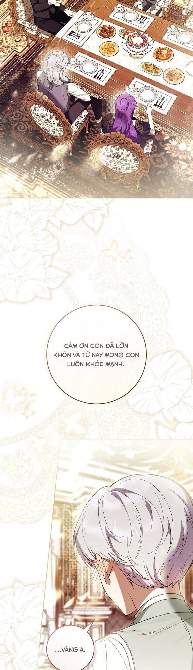 đọc truyện Làm Ác Nữ Bộ Không Tuyệt Sao? Chương 63 ảnh 18 tại Thiên Thai Truyện