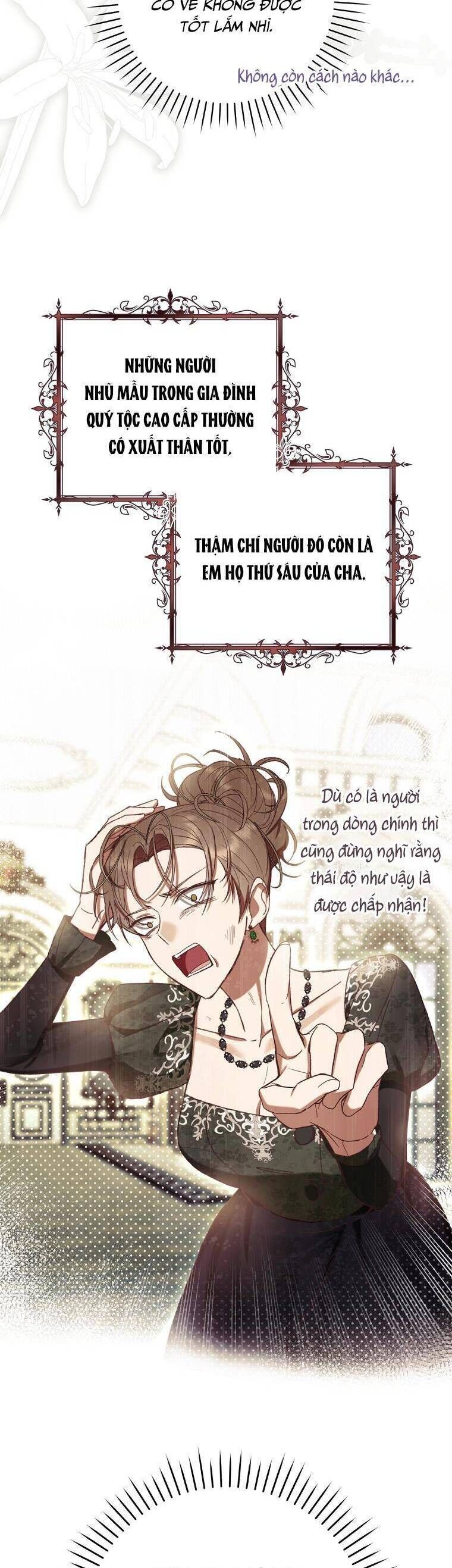 đọc truyện Làm Ác Nữ Bộ Không Tuyệt Sao? Chương 63 ảnh 4 tại Thiên Thai Truyện