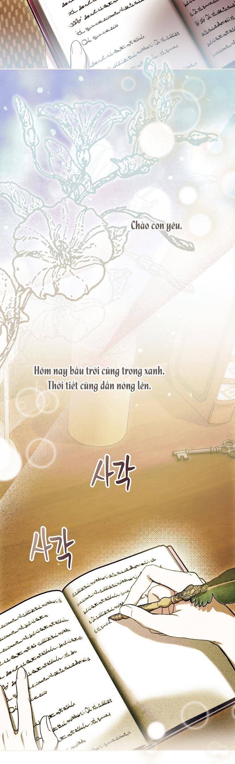 đọc truyện Làm Ác Nữ Bộ Không Tuyệt Sao? Chương 63 ảnh 42 tại Thiên Thai Truyện