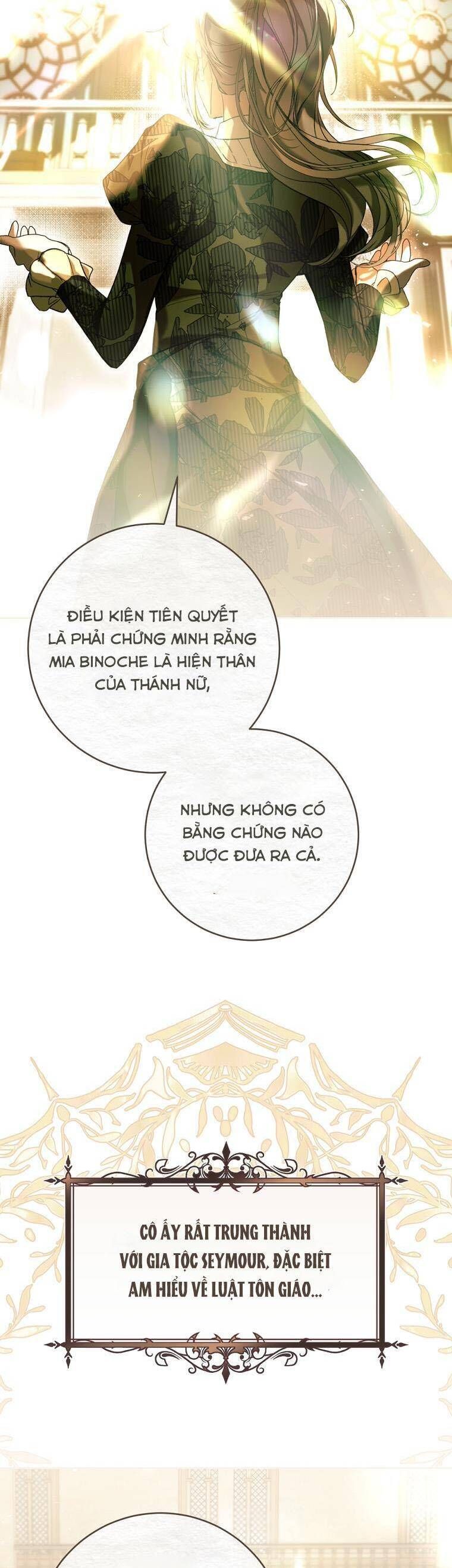 đọc truyện Làm Ác Nữ Bộ Không Tuyệt Sao? Chương 66 ảnh 39 tại Thiên Thai Truyện
