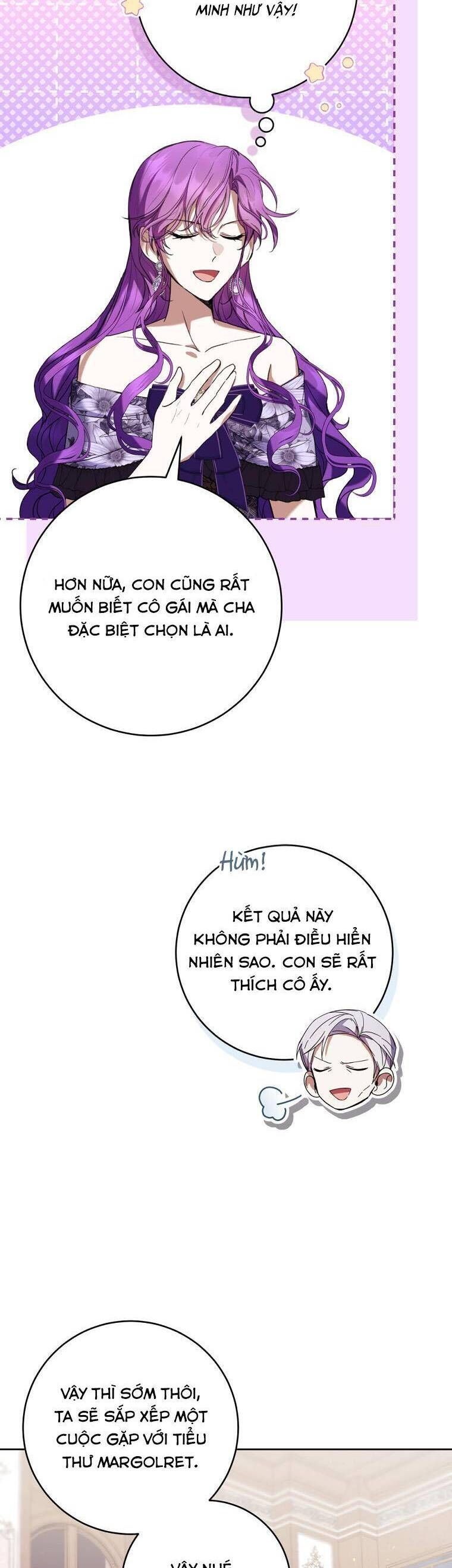 đọc truyện Làm Ác Nữ Bộ Không Tuyệt Sao? Chương 66 ảnh 42 tại Thiên Thai Truyện