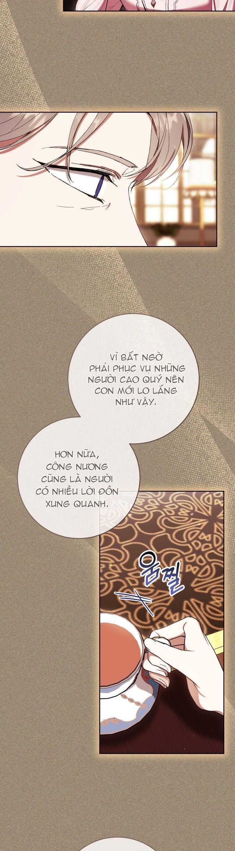 đọc truyện Làm Ác Nữ Bộ Không Tuyệt Sao? Chương 67 ảnh 24 tại Thiên Thai Truyện