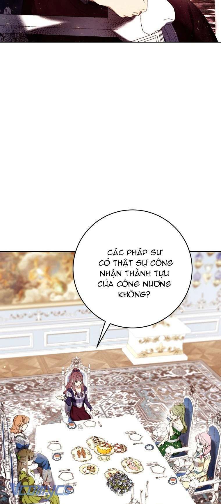 đọc truyện Làm Ác Nữ Bộ Không Tuyệt Sao? Chương 68 ảnh 27 tại Thiên Thai Truyện
