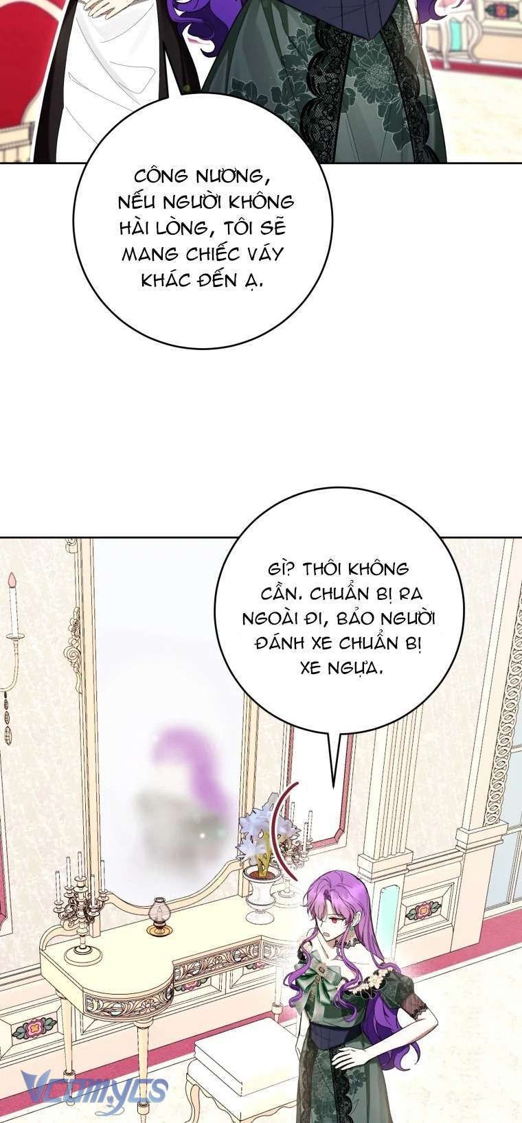 đọc truyện Làm Ác Nữ Bộ Không Tuyệt Sao? Chương 68 ảnh 33 tại Thiên Thai Truyện
