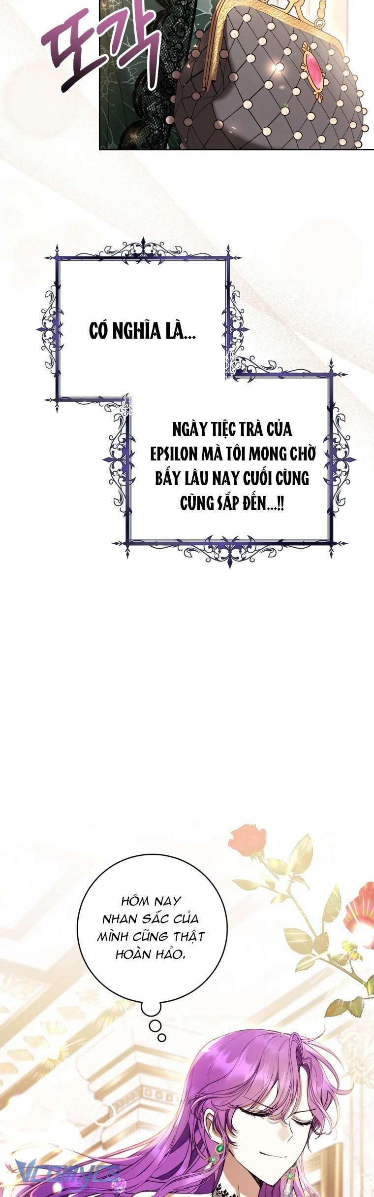 đọc truyện Làm Ác Nữ Bộ Không Tuyệt Sao? Chương 68 ảnh 36 tại Thiên Thai Truyện