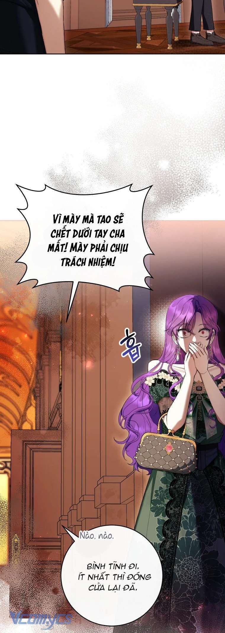 đọc truyện Làm Ác Nữ Bộ Không Tuyệt Sao? Chương 68 ảnh 64 tại Thiên Thai Truyện