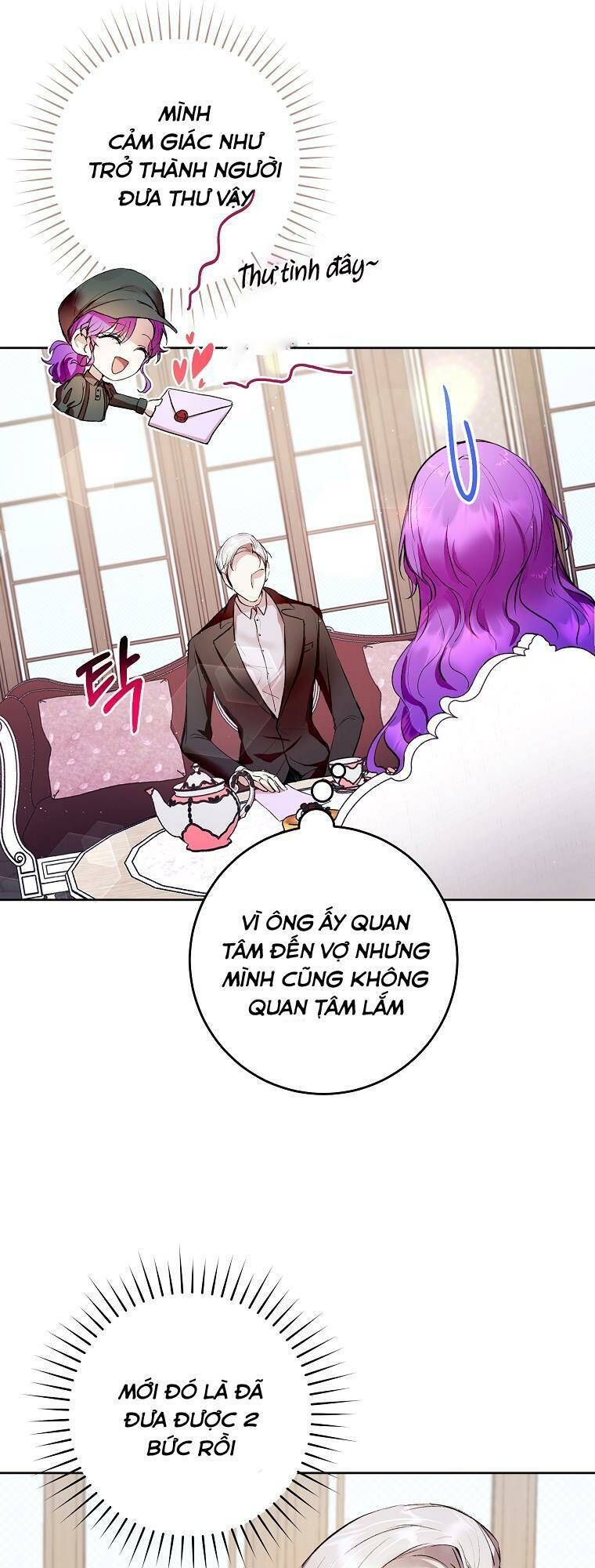 đọc truyện Làm Ác Nữ Bộ Không Tuyệt Sao? Chương 7 ảnh 3 tại Giả Dược