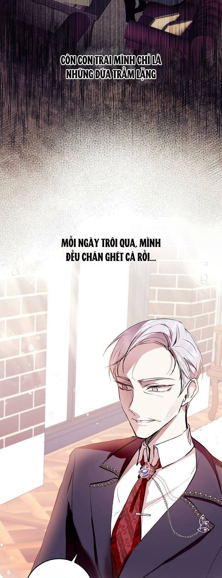 đọc truyện Làm Ác Nữ Bộ Không Tuyệt Sao? Chương 7 ảnh 32 tại Giả Dược
