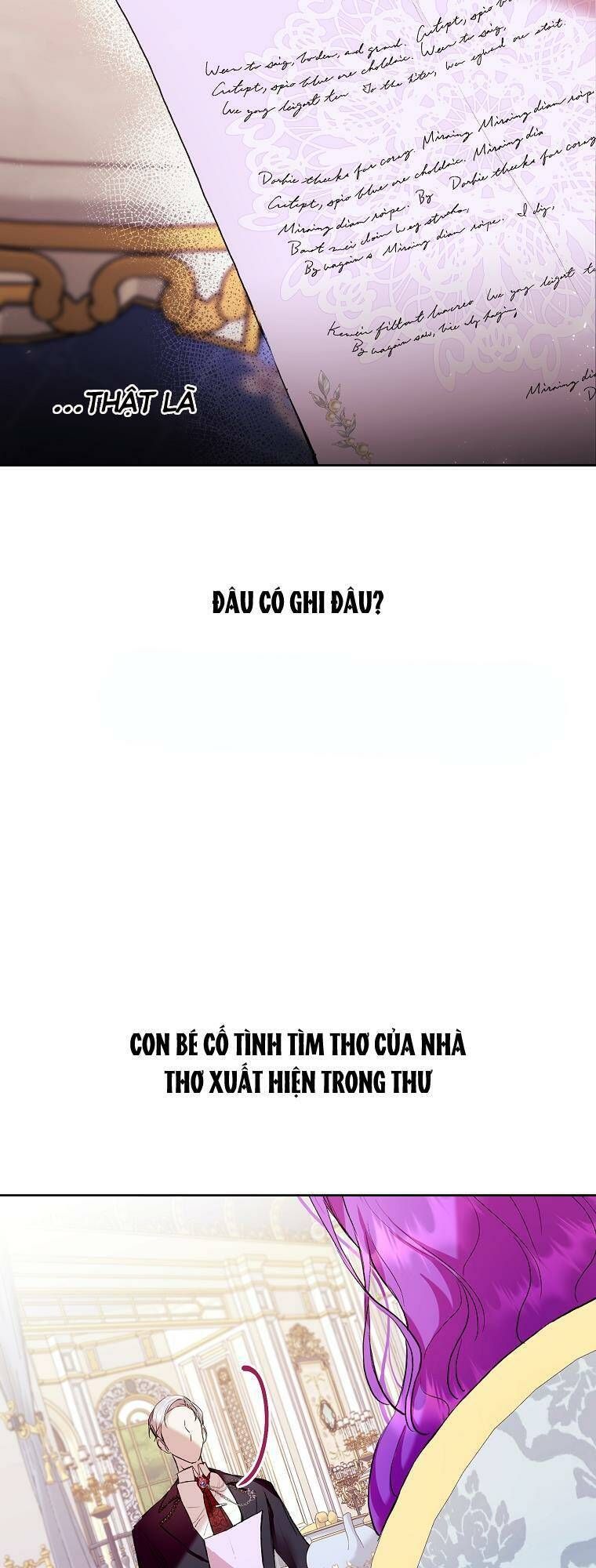 đọc truyện Làm Ác Nữ Bộ Không Tuyệt Sao? Chương 7 ảnh 45 tại Giả Dược