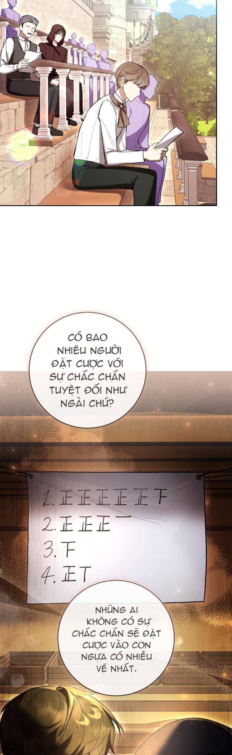 đọc truyện Làm Ác Nữ Bộ Không Tuyệt Sao? Chương 71 ảnh 21 tại Thiên Thai Truyện