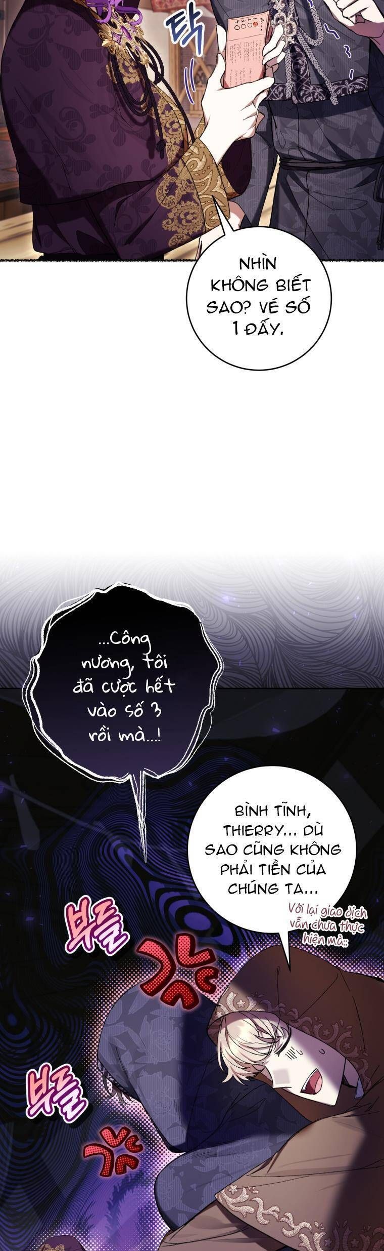 đọc truyện Làm Ác Nữ Bộ Không Tuyệt Sao? Chương 71 ảnh 5 tại Thiên Thai Truyện