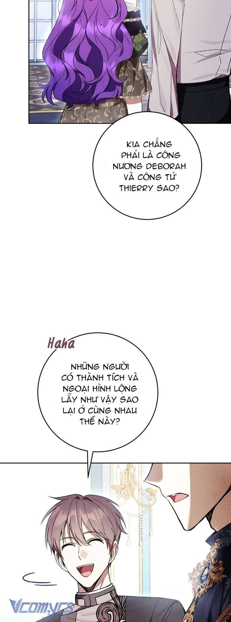 đọc truyện Làm Ác Nữ Bộ Không Tuyệt Sao? Chương 73 ảnh 3 tại Thiên Thai Truyện