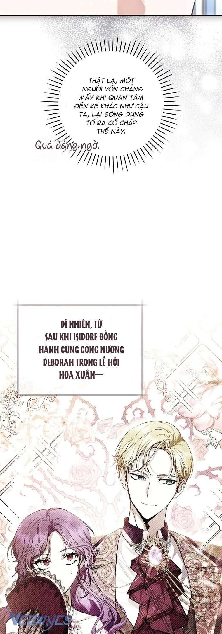 đọc truyện Làm Ác Nữ Bộ Không Tuyệt Sao? Chương 73 ảnh 21 tại Thiên Thai Truyện