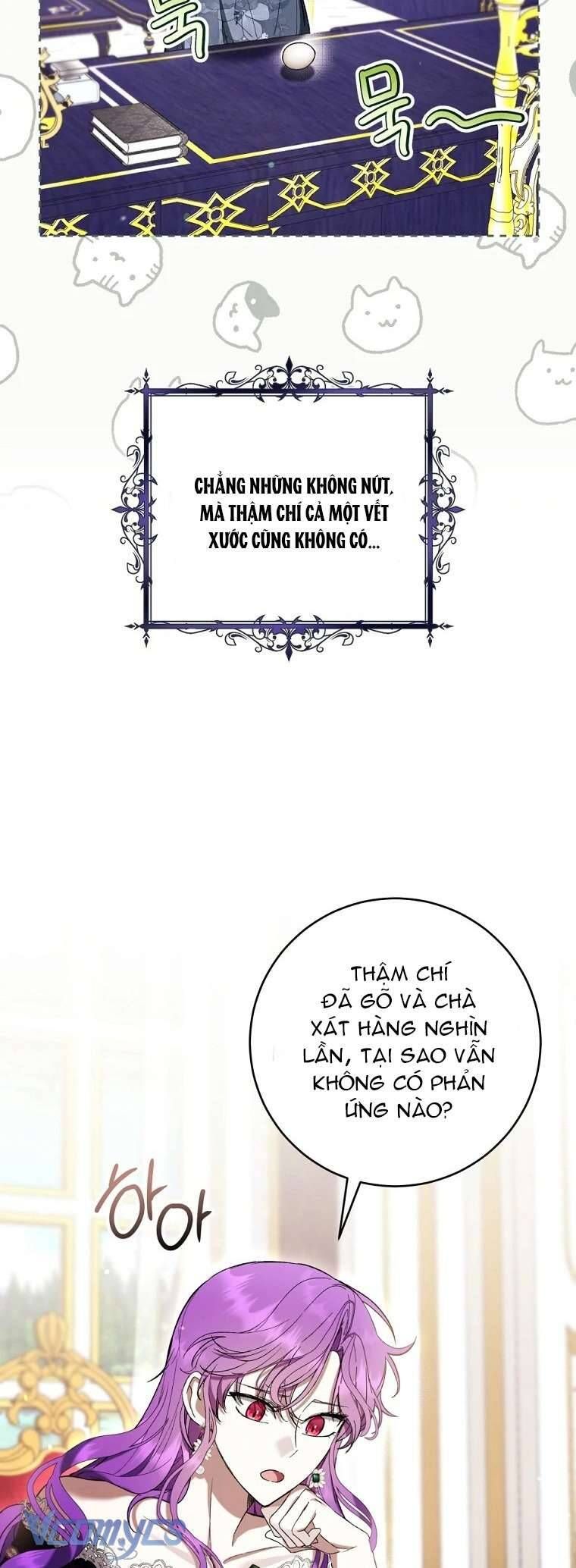 đọc truyện Làm Ác Nữ Bộ Không Tuyệt Sao? Chương 73 ảnh 48 tại Thiên Thai Truyện