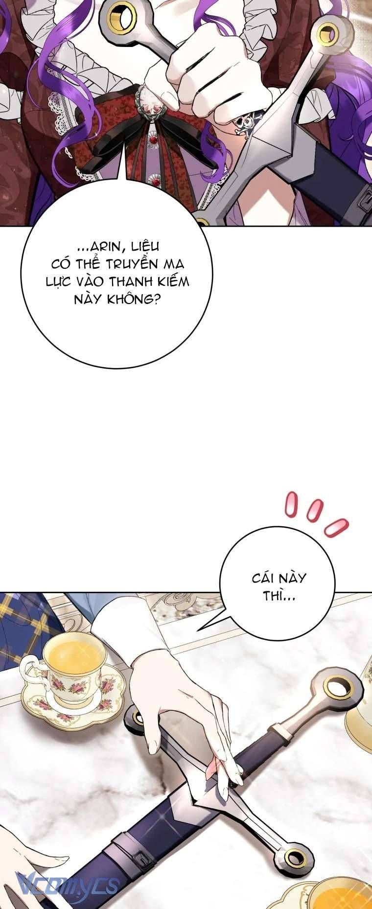 đọc truyện Làm Ác Nữ Bộ Không Tuyệt Sao? Chương 74 ảnh 27 tại Thiên Thai Truyện