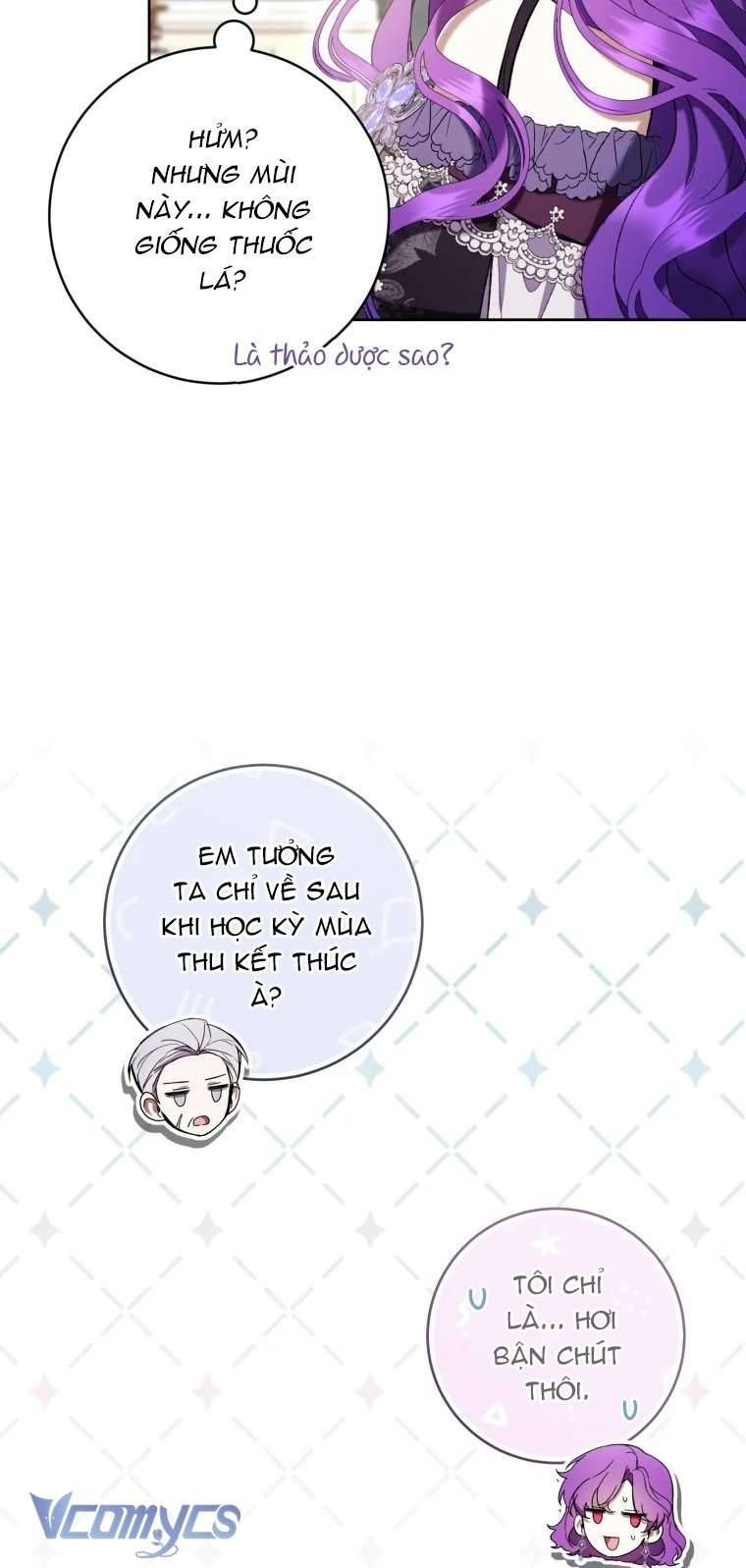 đọc truyện Làm Ác Nữ Bộ Không Tuyệt Sao? Chương 75 ảnh 19 tại Thiên Thai Truyện